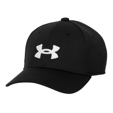 UA Blitzing CAP(ブラック-FREE)