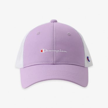 キッズツイルメッシュキャップ