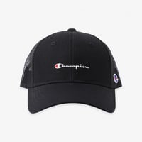 キッズツイルメッシュキャップ