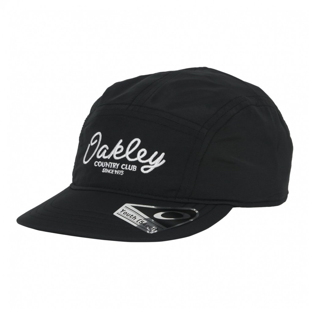 ESSENTIAL YTR JET CAP 25.0(ブラック-FREE　ジュニア)