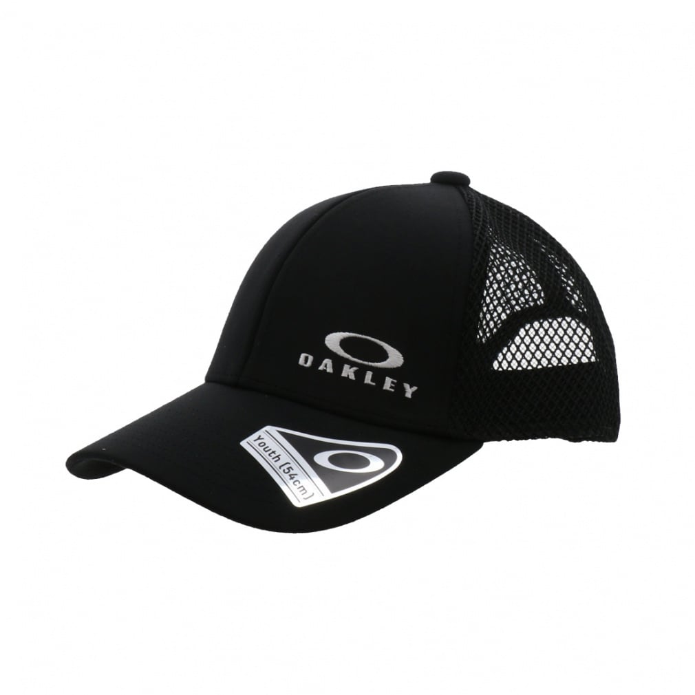 オークリー ジュニア キッズ 子供 キャップ ESSENTIAL YTR MESH CAP