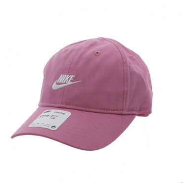 NAN FUTURA CURVE BRIM CAP