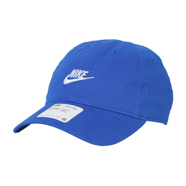 NAN FUTURA CURVE BRIM CAP