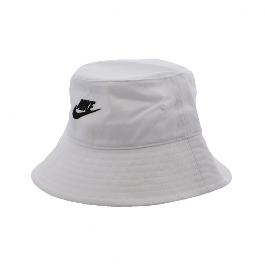 NAN FUTURA APEX BUCKET HAT(ホワイト-FREE)