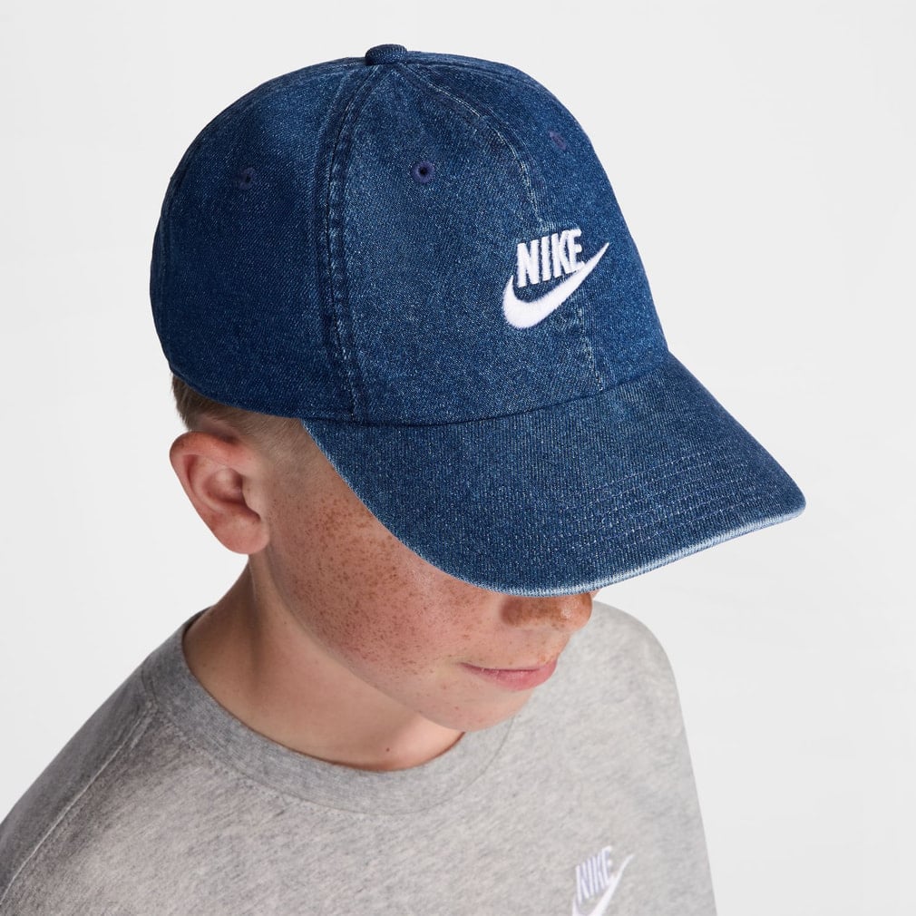 【希少品】ナイキ　ナダル　キャップ　テニス　ブルー　日本未入荷　新品未使用 Amazon | [ナイキ] Dri-FIT クラブ アンストラクチャード RAFA