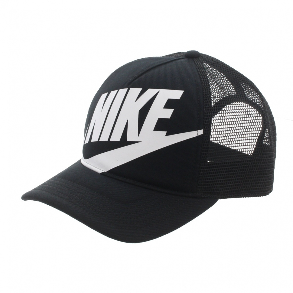 YTH ライズ S CB TRKR キャップ(ブラック-FREE)