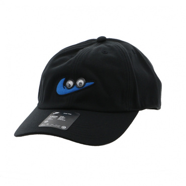 YTH クラブ CB SWOOSHY キャップ US