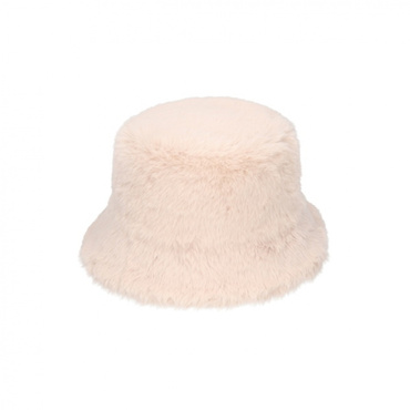 ファーバケットハット