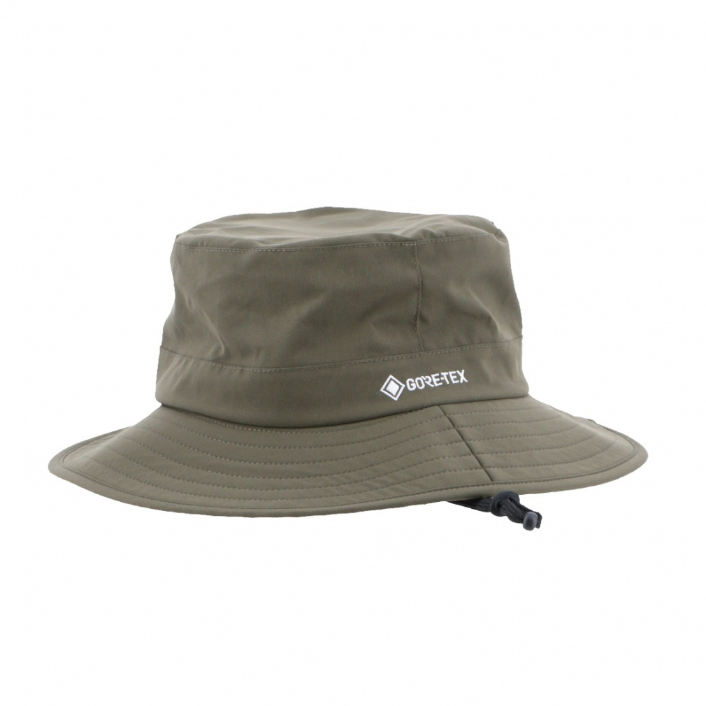 レインキャップ ゴアテックス｜Alpen Online