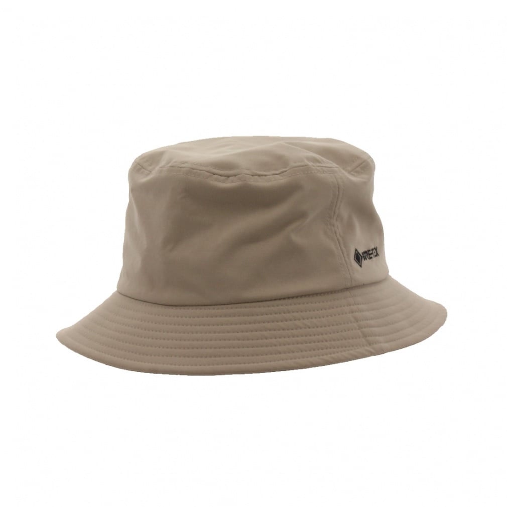 ティゴラ ハット レインバゲットハット ゴアテックス TR-9C3565HT 帽子