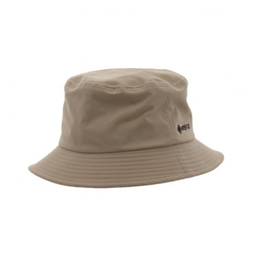 レインバゲットハット ゴアテックス