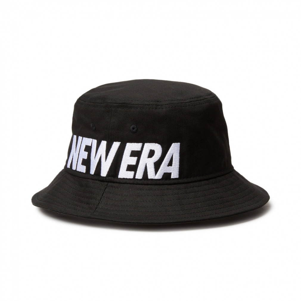 �j���[�G�� �n�b�g �o�P�b�g01 Essential ���[�h�}�[�N���S �u���b�N 14388522 BLK �X�q NEW ERA