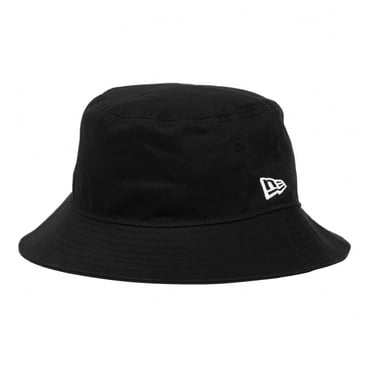 BUCKET-01 BLK SWHT