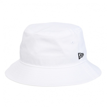 BUCKET-01 WHT BLK