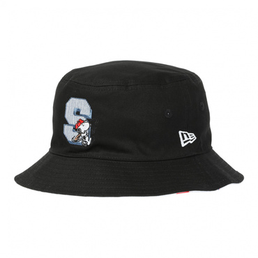 BUCKET01 RV PEANUTS BLK
