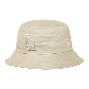バケット01 MLB Tonal Logo ロサンゼルス・ドジャース ペブル