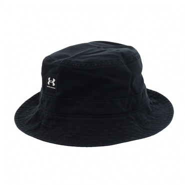 UA BRANDED BUCKET HAT