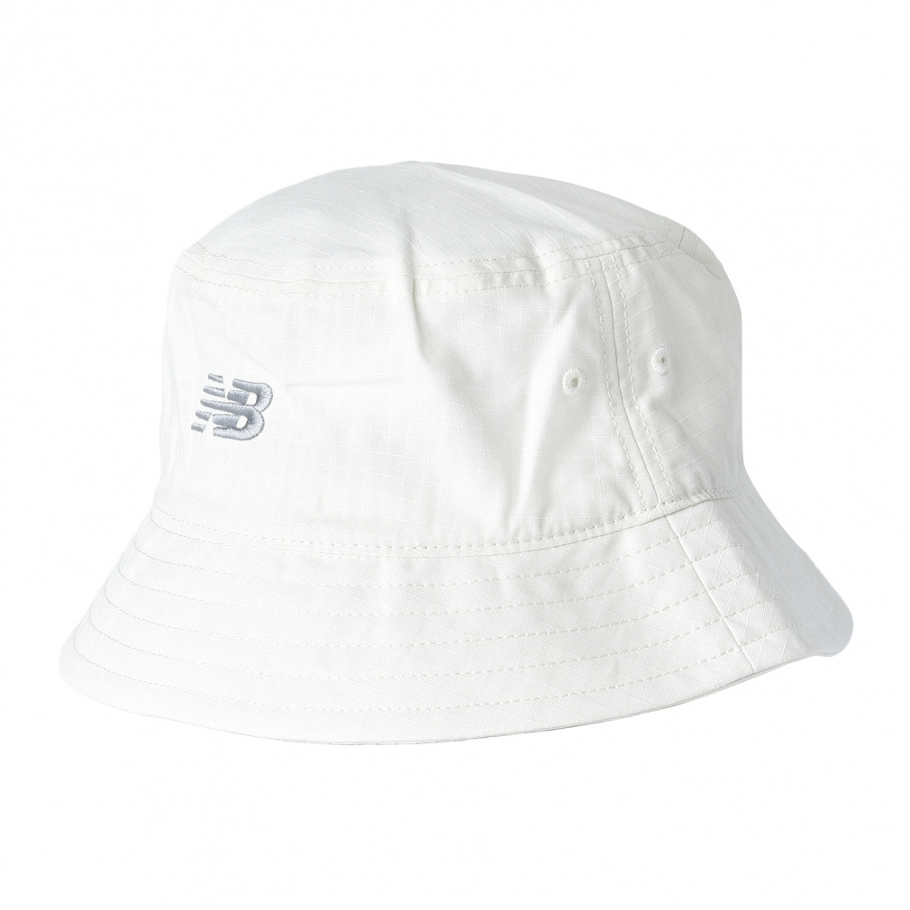 バケットハットフライングNBロゴ