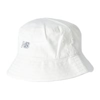 バケットハットフライングNBロゴ