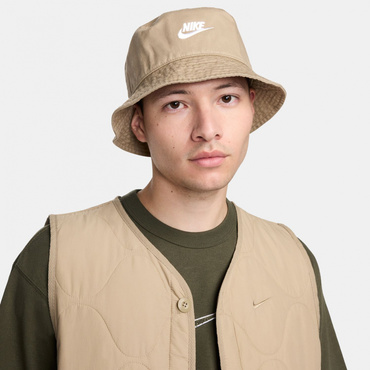 アペックス SQ FUT WSH バケット ハット L