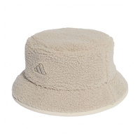 アディダス ハット ウィンタライズド テディフリース バケットハット