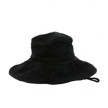 UVハット調節可能日よけ付き 取り外し可能 接触冷感