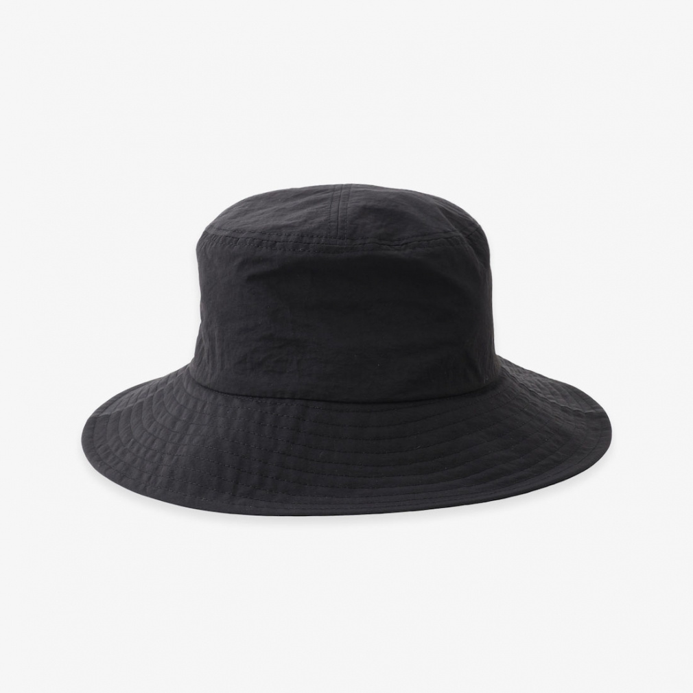 ARCHIVIO ブラック アドベンチャーハット ARCHIVIO ブラック アドベンチャーハット