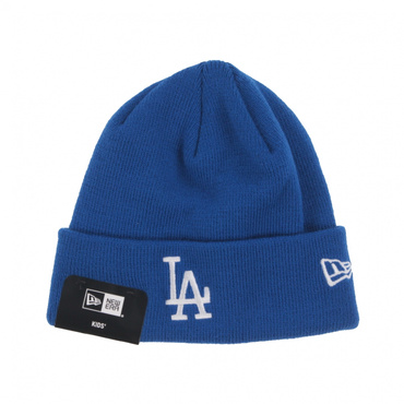 Kids ベーシック カフニット ロサンゼルス・ドジャース ロイヤル