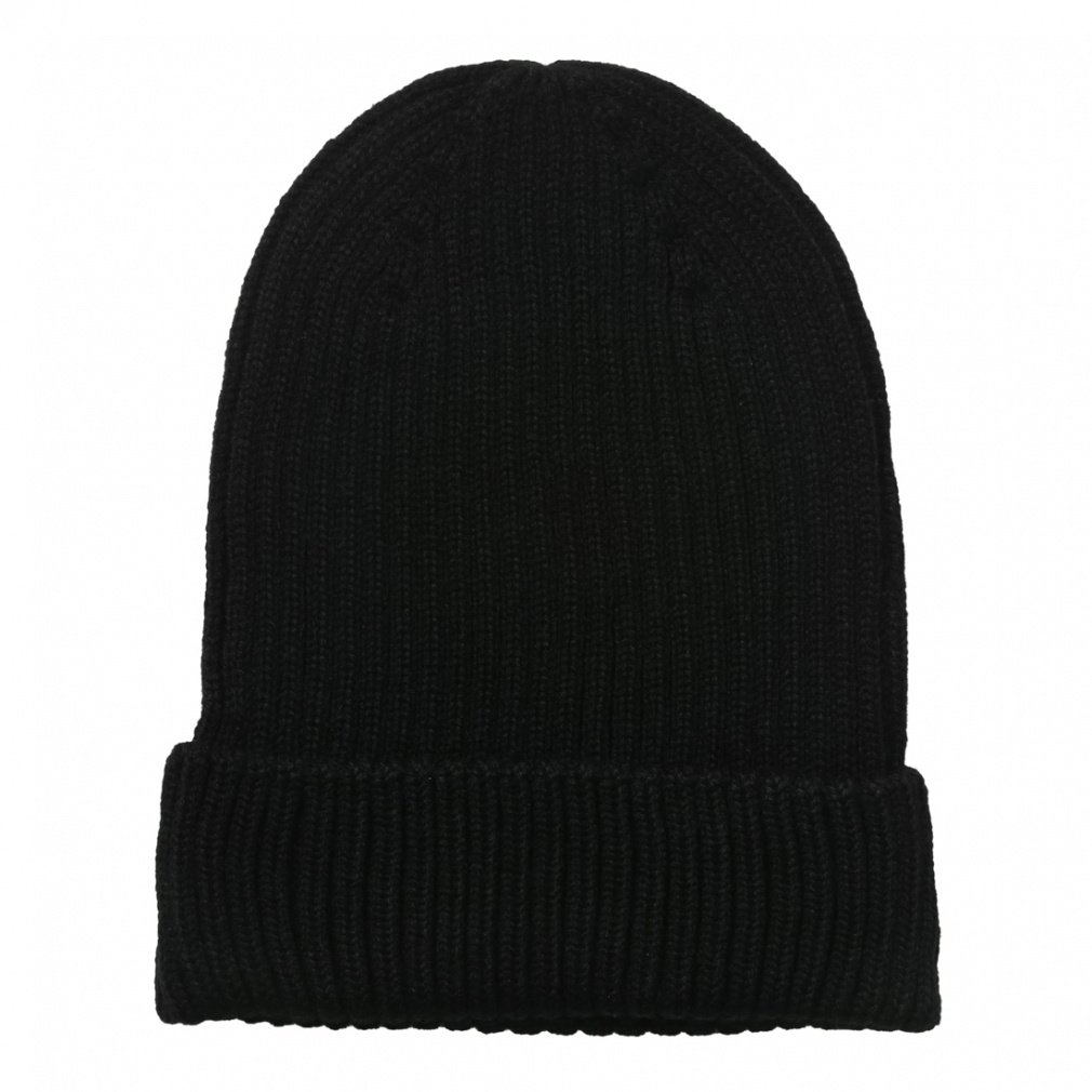 iHEAT ニットキャップ(ブラック-FREE)