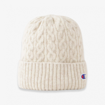 ウラボアケーブルニットワッチ