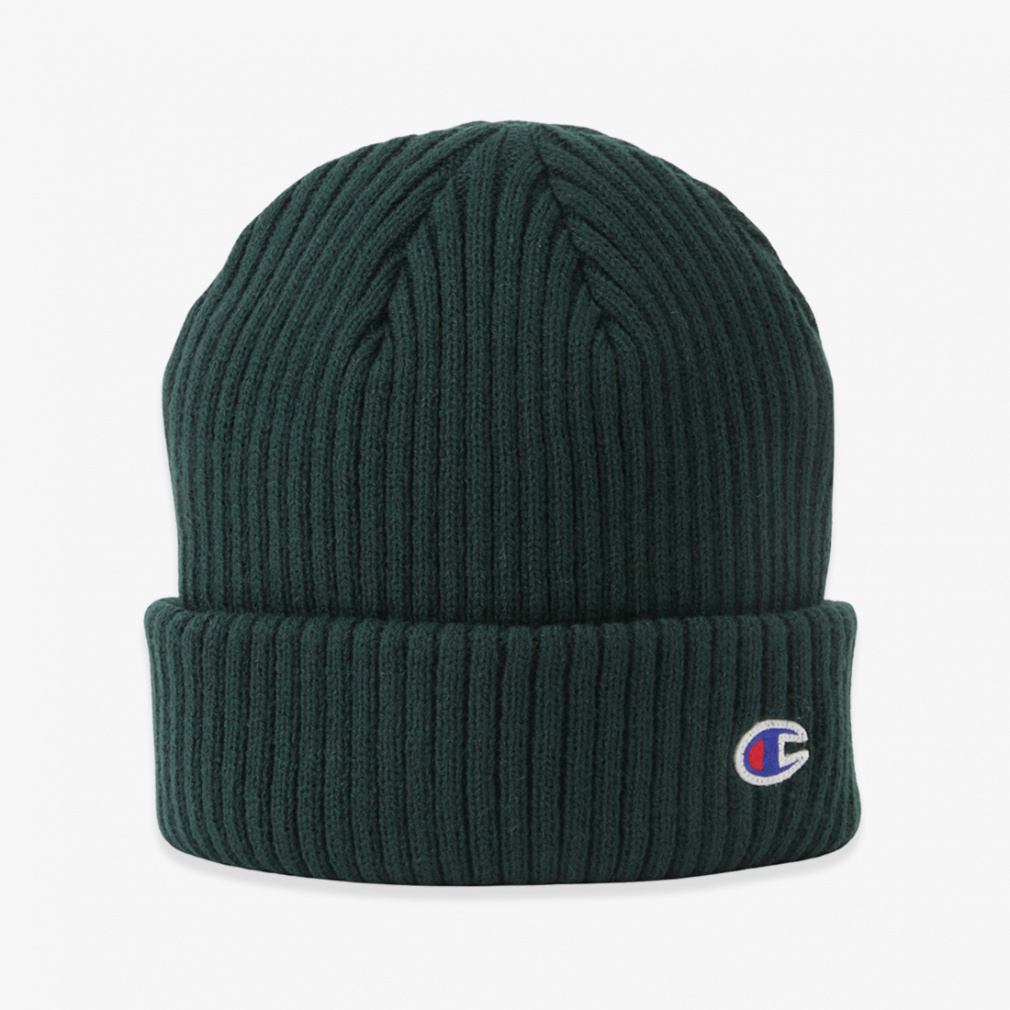 リブニットワッチ(グリーン-58)