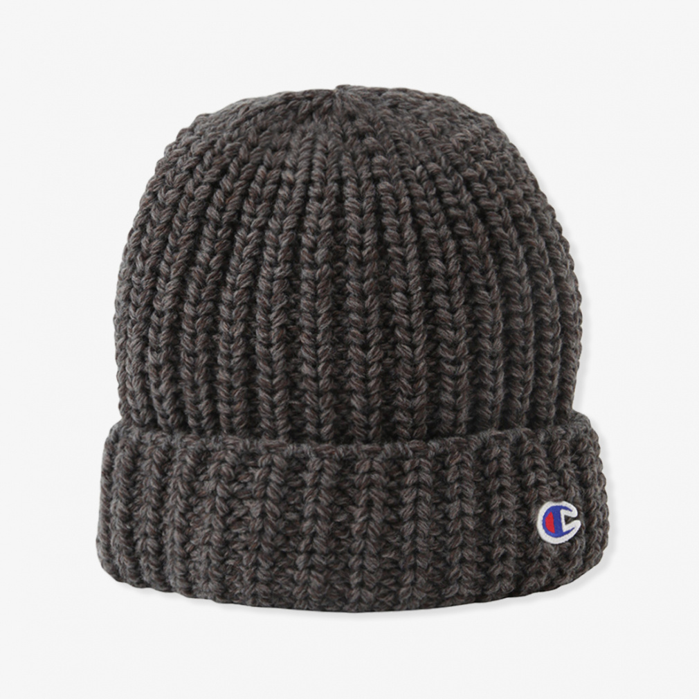 チャンピオン ニット帽 ウラボアアゼニットワッチ 492-0045 帽子