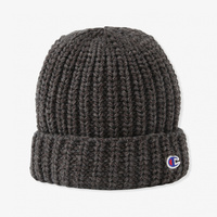 チャンピオン ニット帽 ウラボアアゼニットワッチ 492-0045 帽子