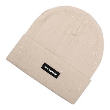 Linear Knit カフドビーニー