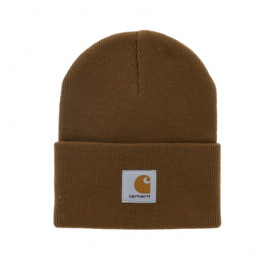 ACRYLIC WATCH HAT
