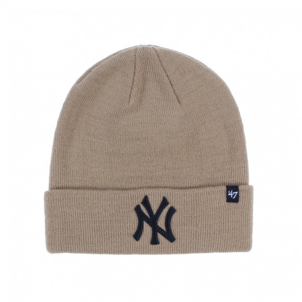 フォーティーセブン ニット帽 47A-CFKN-B-RKN17ACE-KH 14936729 帽子