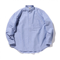 ボタンダウンシャツ