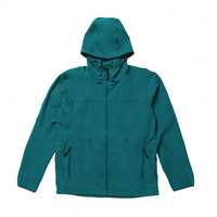 4WAYストレッチソフトシェルジャケット