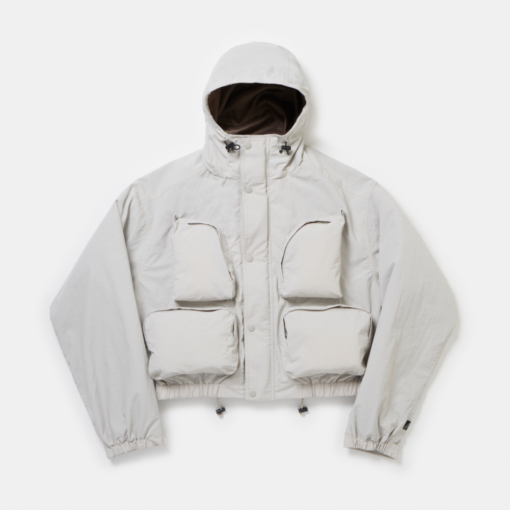 シールドナイロン フィッシングジャケット｜Alpen Online