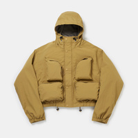 シールドナイロン フィッシングジャケット｜Alpen Online