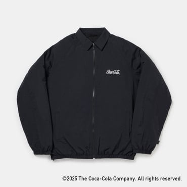 コカ･コーラ トラックジャケット