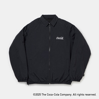 コカ・コーラ トラックジャケット｜Alpen Online