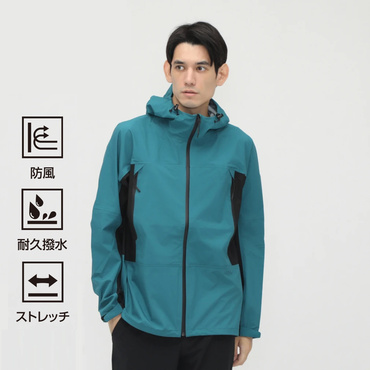 お値下げ　オーバカナル防風+耐久撥水ジップアップ2way ウィンドジャケット A2K1002 AVIREX CWU-36P WIND BREAK JACKET アビレックス