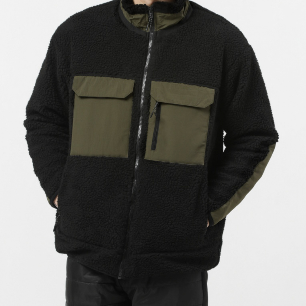 ボアフリースジャケット｜Alpen Online