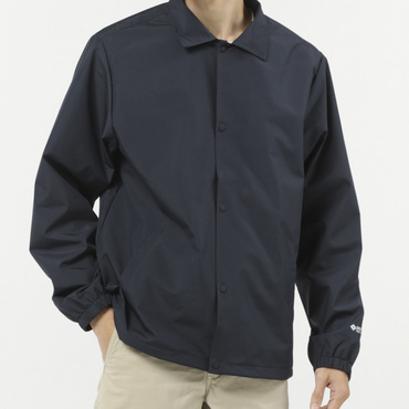 GORE-TEX INFINIUMコーチジャケット