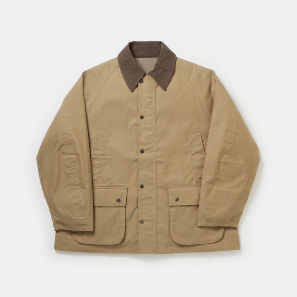 �g���C�A���^�� �A�E�g�h�A�W���P�b�g WAX�R�[�e�B���O �t�B�[���h�W���P�b�g TA-9D1653JK TRIANTAN