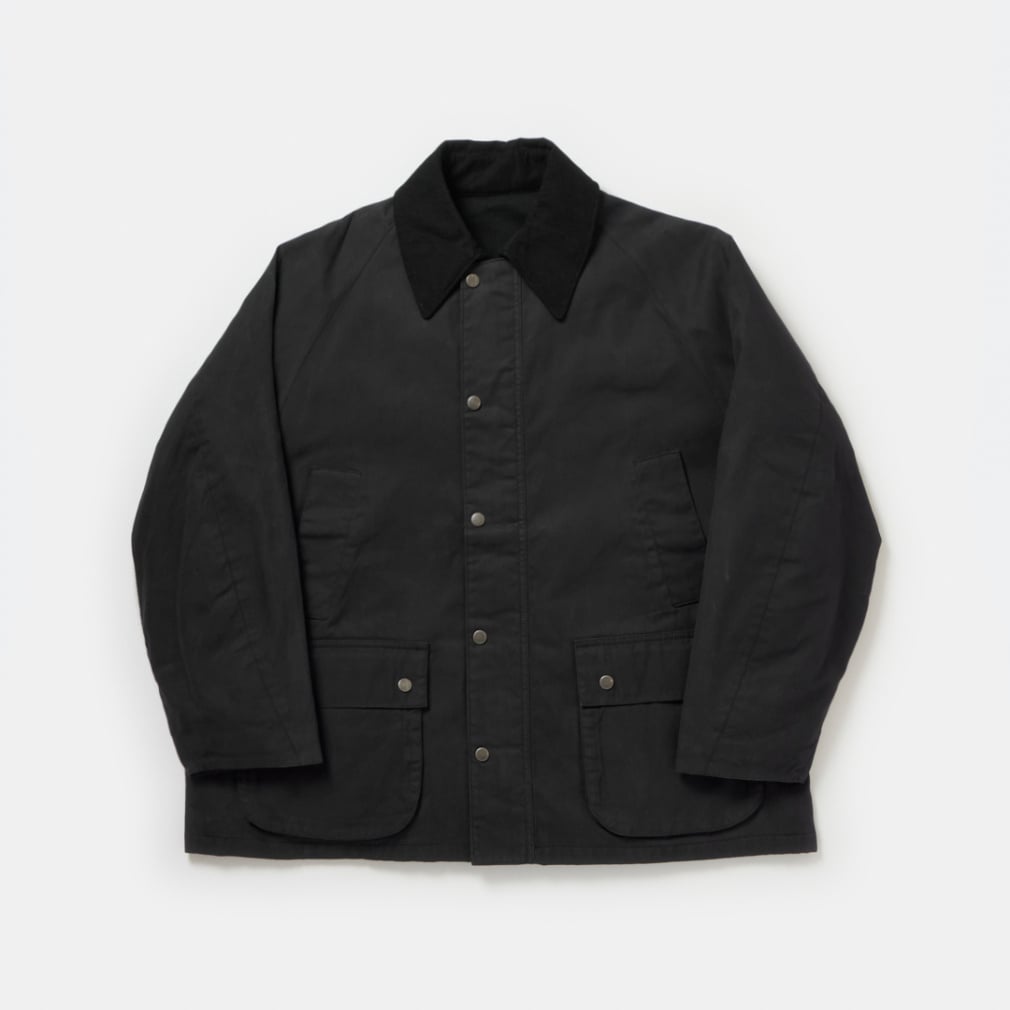 �g���C�A���^�� �A�E�g�h�A�W���P�b�g WAX�R�[�e�B���O �t�B�[���h�W���P�b�g TA-9D1653JK TRIANTAN