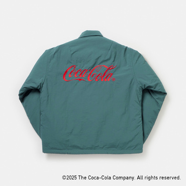 LA ドジャース コーチジャケット L used】LosAngels Dodgers ドジャース coach jacket コーチ