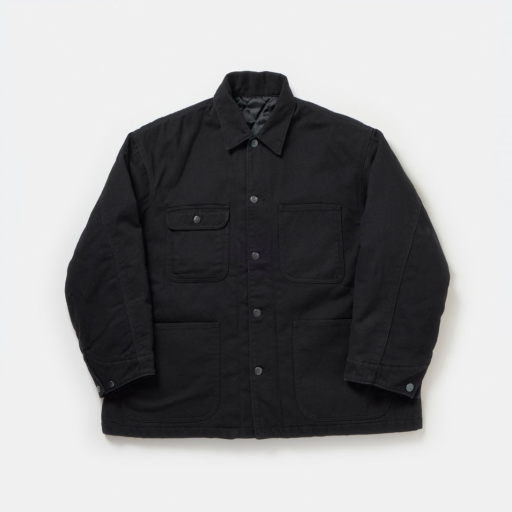 サーモライト カバーオールジャケット｜Alpen Online