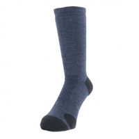 ティゴラ トレッキング ソックス トレッキングウールソックス 総パイル TR-9D3114SK TIGORA